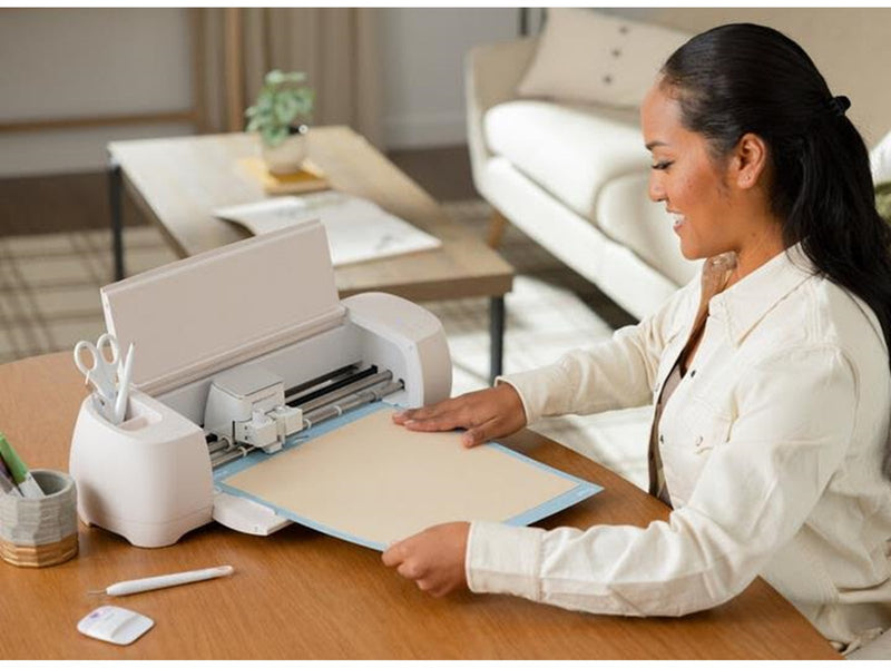 Cricut Puff Iron-On