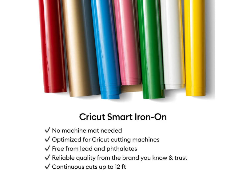 Cricut Smart Iron-On
