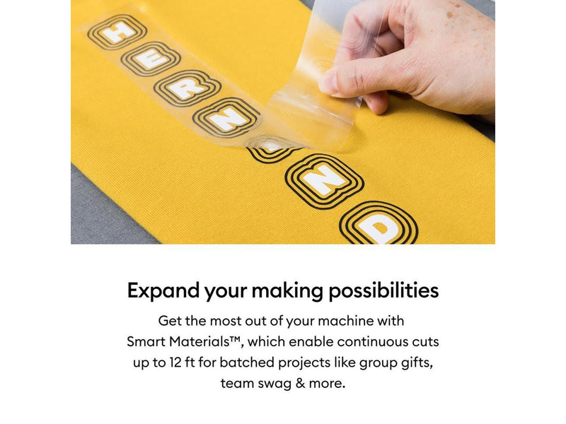 Cricut Smart Iron-On