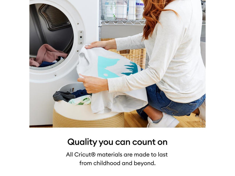 Cricut Smart Iron-On