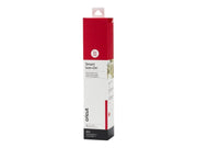 Cricut Smart Iron-On - craft material - 33 cm x 2.7 m - red - vinyl