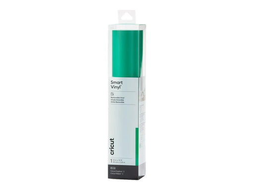 Cricut Smart Vinyl - craft material - 33 cm x 3.6 m - grass - vinyl