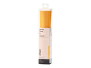 Cricut Smart Vinyl - craft material - 33 cm x 3.6 m - maize - vinyl