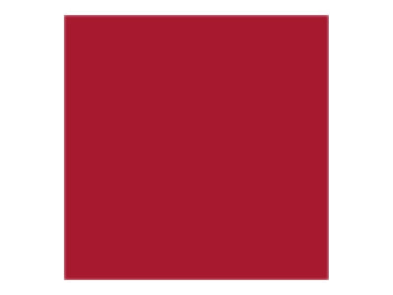 Cricut Smart Vinyl - craft material - 33 cm x 3.6 m - red - vinyl