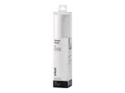 Cricut Smart Vinyl - craft material - 33 cm x 3.6 m - white - vinyl