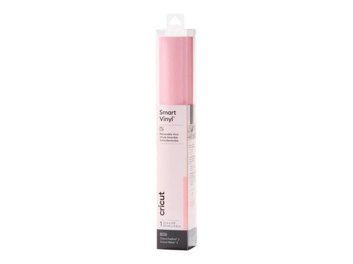 Cricut Smart Vinyl - craft material - 33 x 90 cm - Light Pink - vinyl