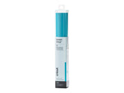 Cricut Smart Vinyl - craft material - 33 x 90 cm - aqua - vinyl