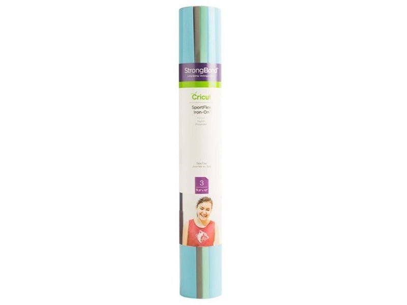 Cricut SportFlex Iron-On