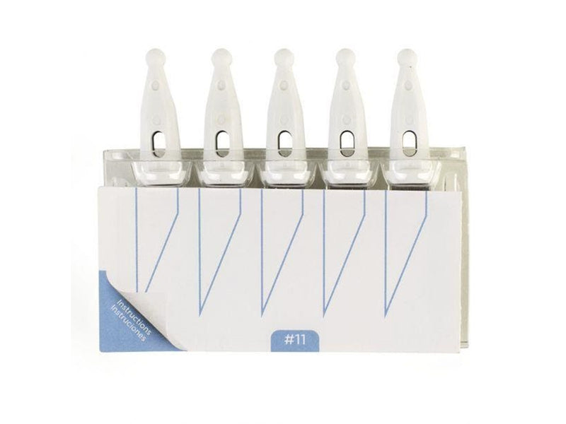 Cricut TrueControl utility knife blade