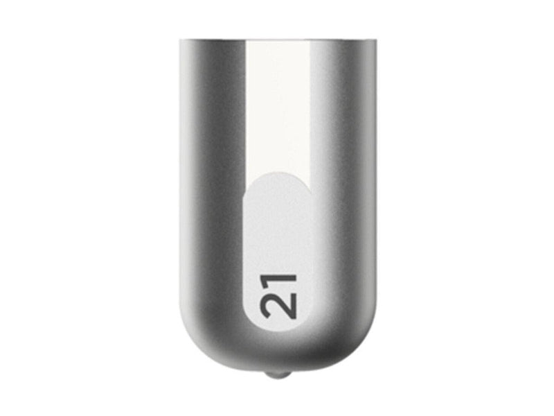 Cricut - die-cutting machine debossing tip - fine (2 mm)
