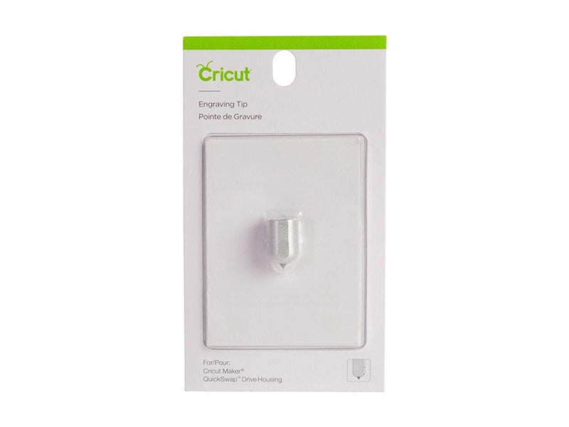 Cricut - die-cutting machine engraving tip
