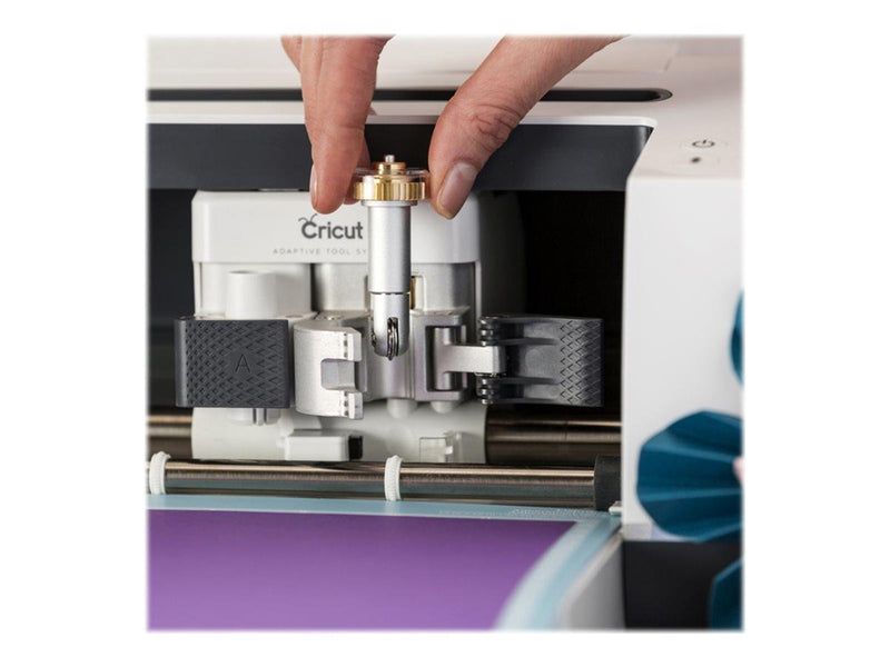 Cricut - die-cutting machine scoring wheel tip set