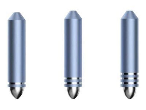 Cricut - foil transfer tool replacement tip set - 3 pieces