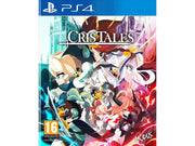 Cris Tales - Sony PlayStation 4 - RPG - PEGI 12