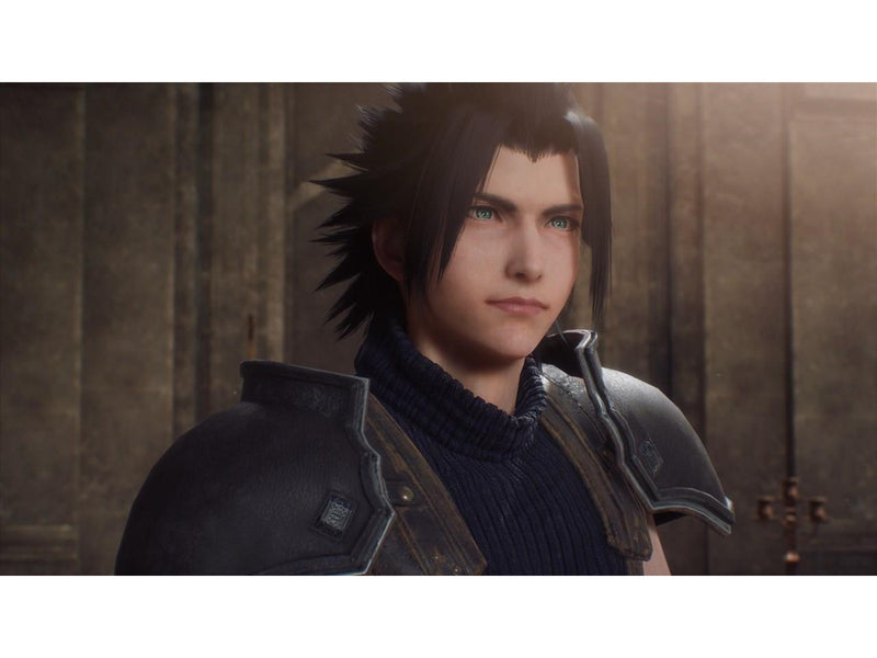 Crisis Core: Final Fantasy VII - Reunion (Code in a Box) - Nintendo Switch - RPG - PEGI 16