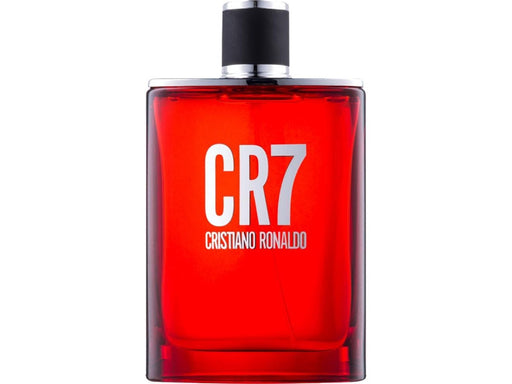 Cristiano Ronaldo CR7 - 100 ml0