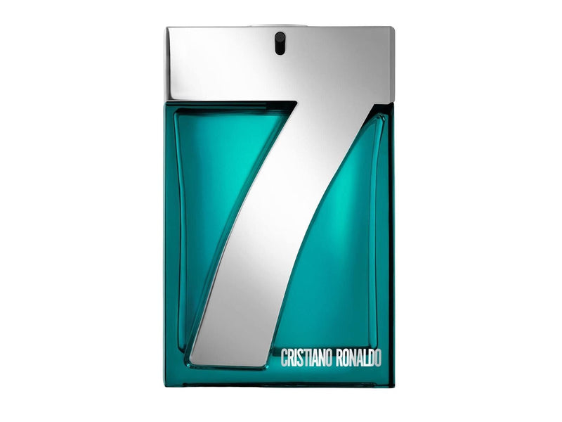 Cristiano Ronaldo CR7 Origins Eau De Toilette - 30 ml0