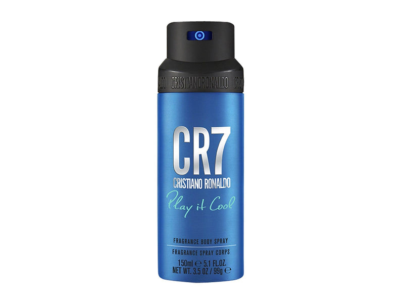 Cristiano Ronaldo CR7 Play It Cool Deospray - 150 ml