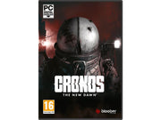 Cronos: The New Dawn - Windows - Action/Abenteuer - PEGI 16