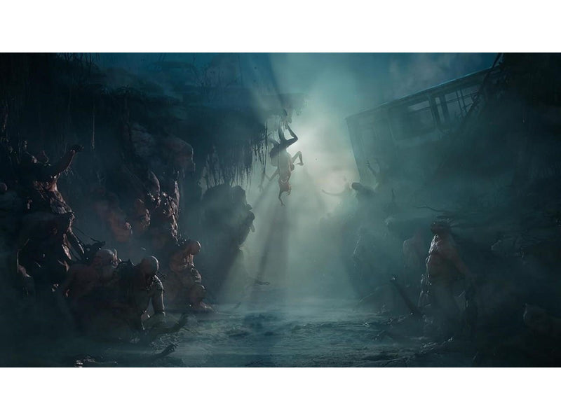 Cronos: The New Dawn - Windows - Action/Abenteuer - PEGI 16