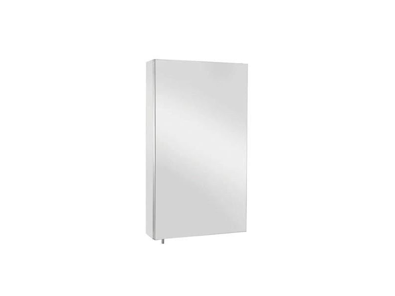 Croydex Anton Mirror Cabinet