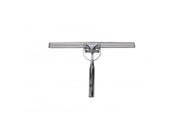 Croydex Britannia Shower Squeegee Chrome
