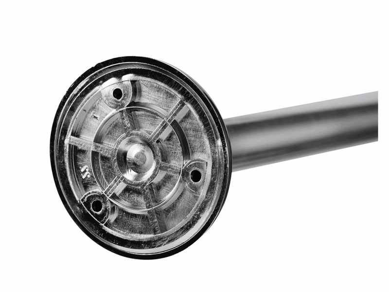 Croydex Modulare Duschvorhangstange