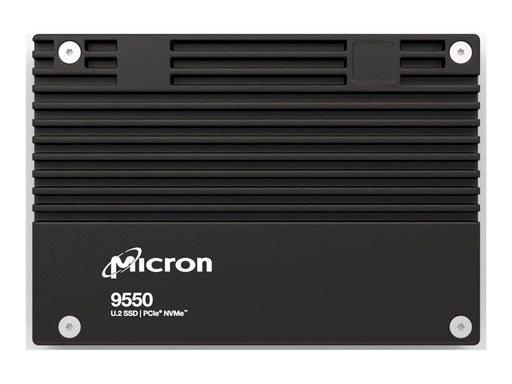 Crucial Micron 9550 PRO