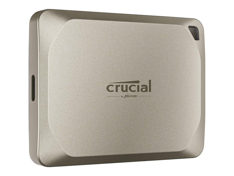 Crucial X9 Pro Externe SSD 2 TB