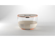 Crustello Proofing Bowl - stand alone