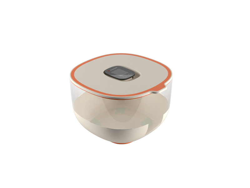 Crustello Proofing KIT