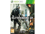 Crysis 2 - Microsoft Xbox 360 - FPS - PEGI 16