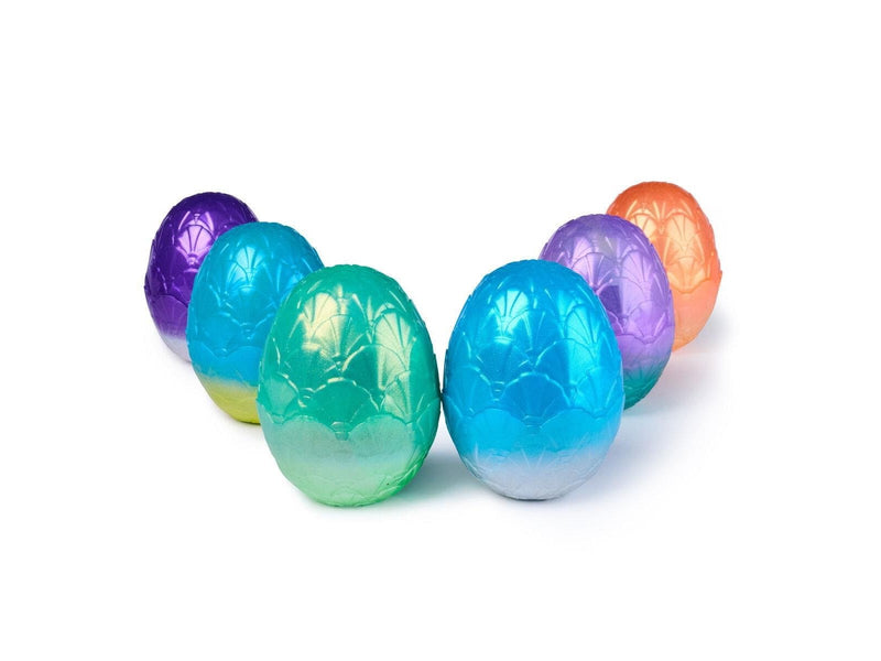 CrystaLynx Gecko 1 pcs - assorted