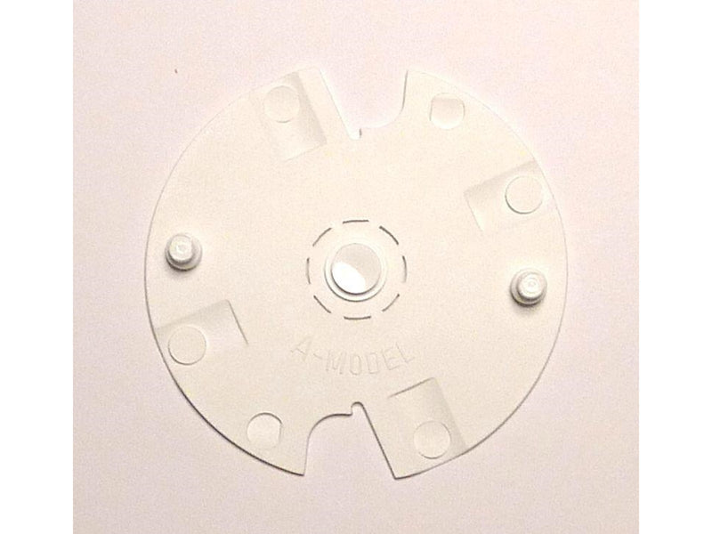 Csp Baseplate for a-model for fire safety