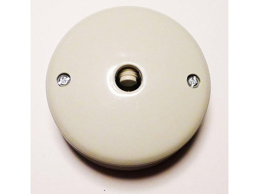 Csp Mounting box 4 inputs and earth t- model thermoplastic gre
