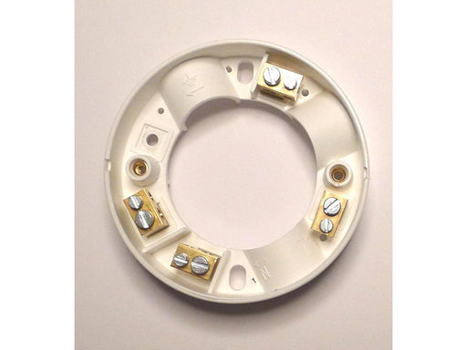 Csp Mounting box 4 inputs csp a-model thermoplastic white