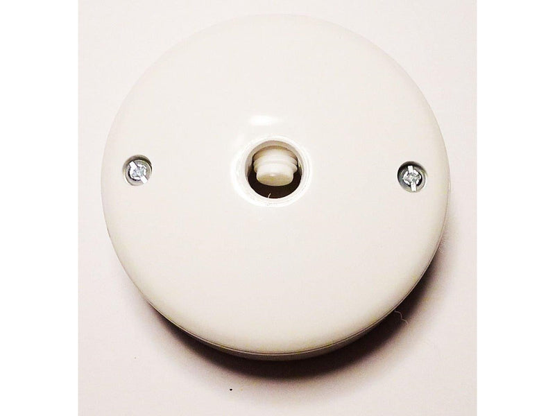Csp Mounting box 4 inputs csp t-model thermoplastic white