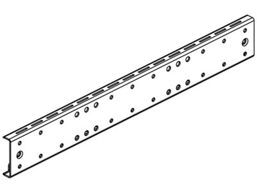 Cubic Barrier 3md