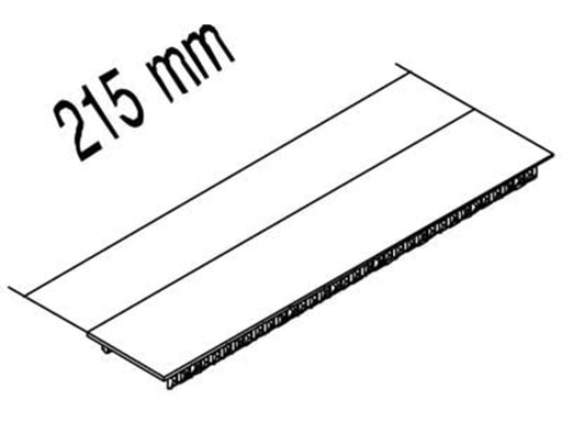 Cubic Blind cover for ap