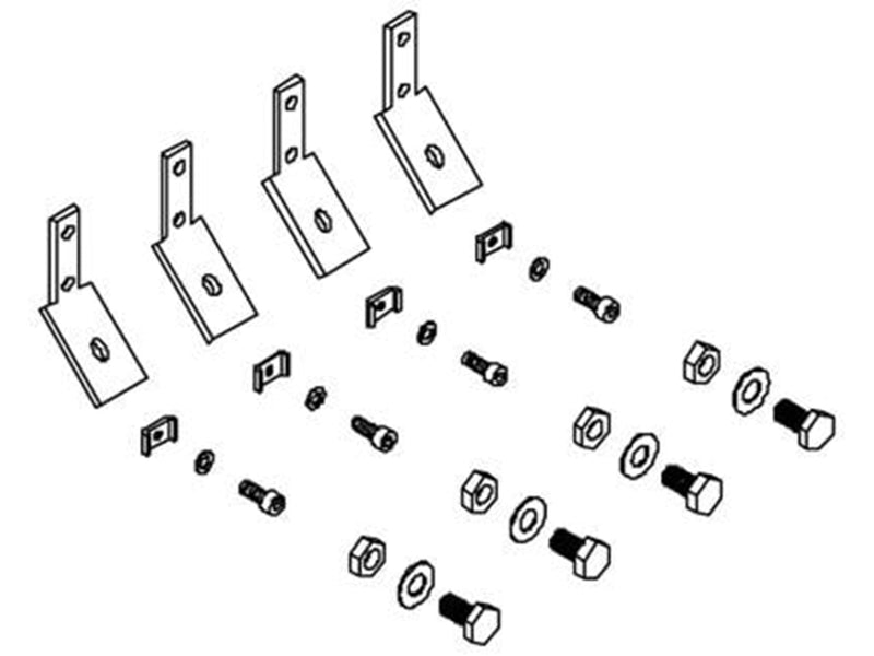 Cubic Connection set s225