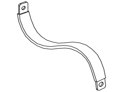 Cubic Cu-flex busbar