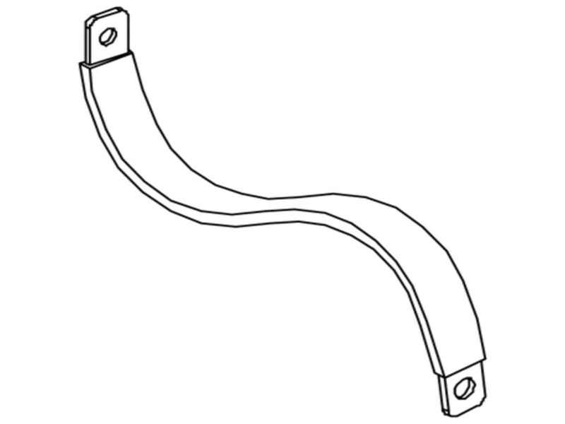 Cubic Cu-flex busbar