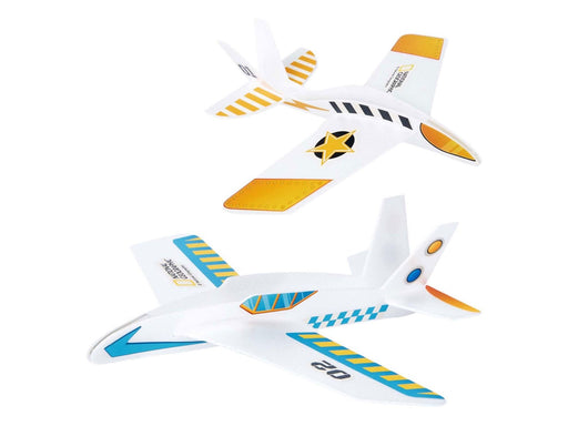 Cubic Fun 3D Puzzle National Geographic STEM Airplane 3D Puzzle
