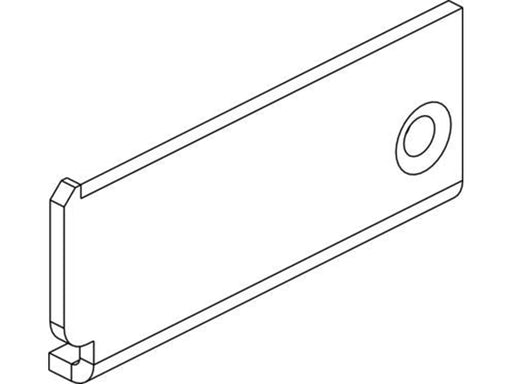 Cubic Holder for jk