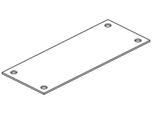Cubic Pc flange fl21