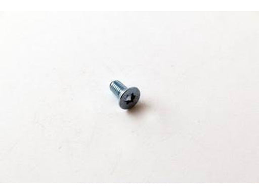 Cubic Torx socket countersunk screw
