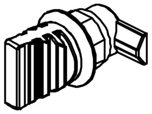 Cubic grip