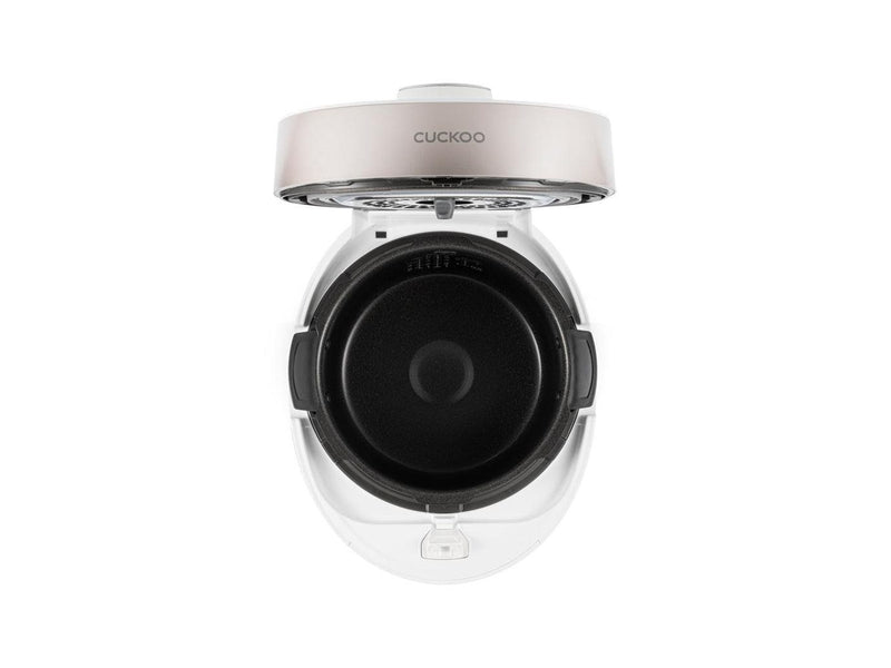 Cuckoo CRP-ST0609F Twin Pressure
