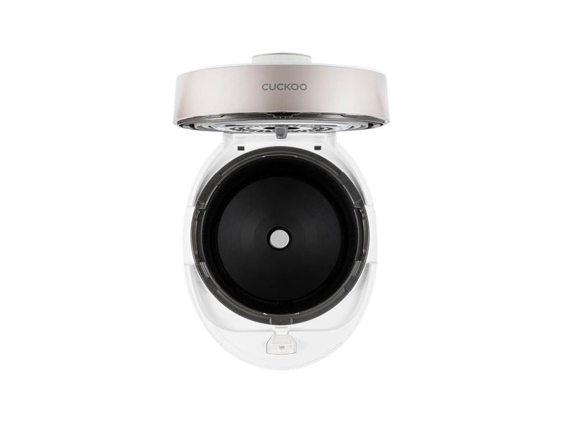 Cuckoo CRP-ST0609F Twin Pressure