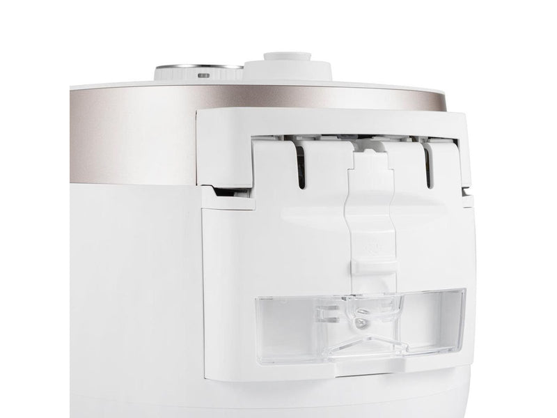 Cuckoo CRP-ST0609F Twin Pressure